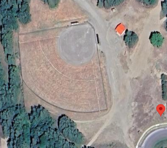 Dyer's Baseball Park