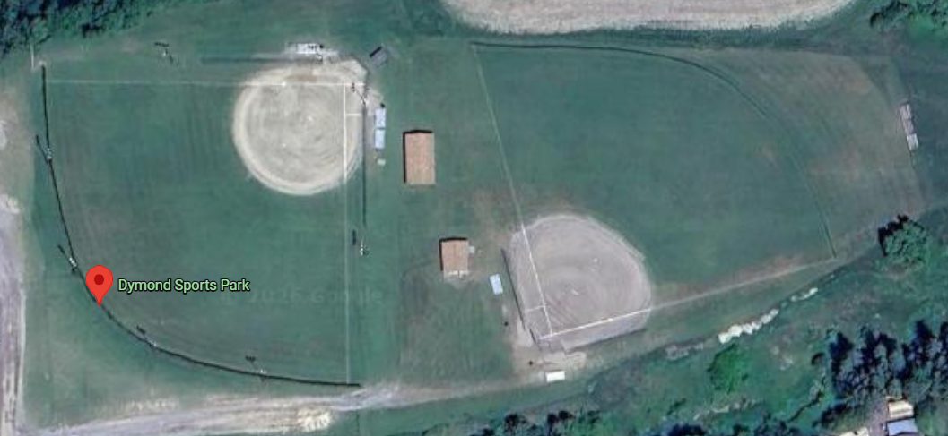 Dymond Sports Park