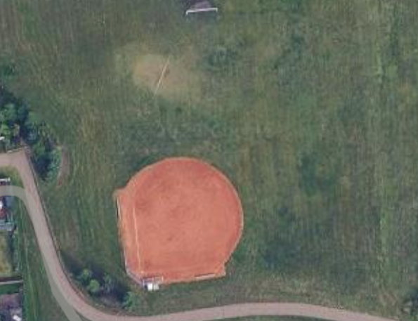 Eagle Ridge School Park