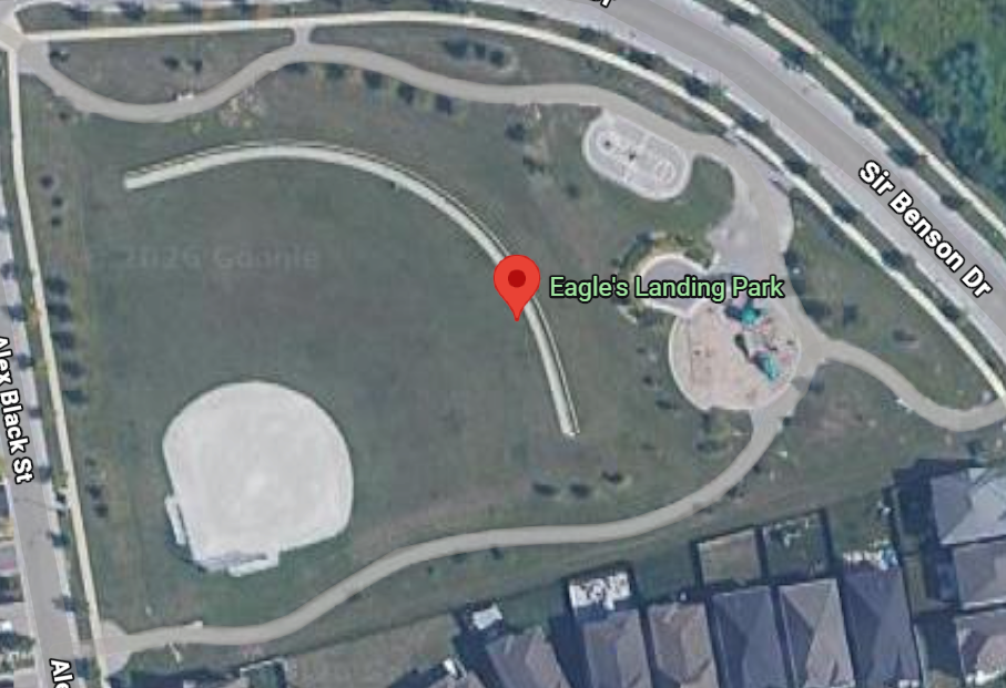 Eagle's Landing Park