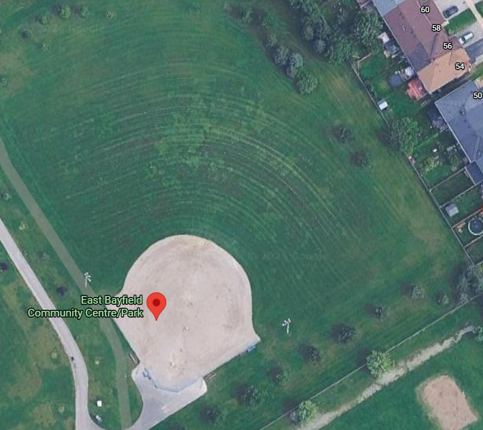East Bayfield Community Park