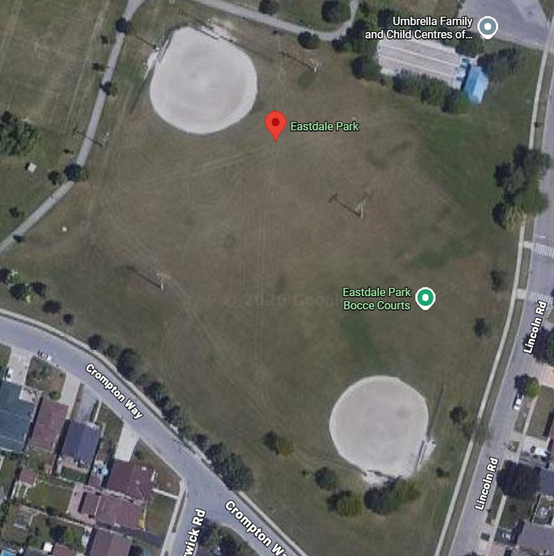Eastdale Park