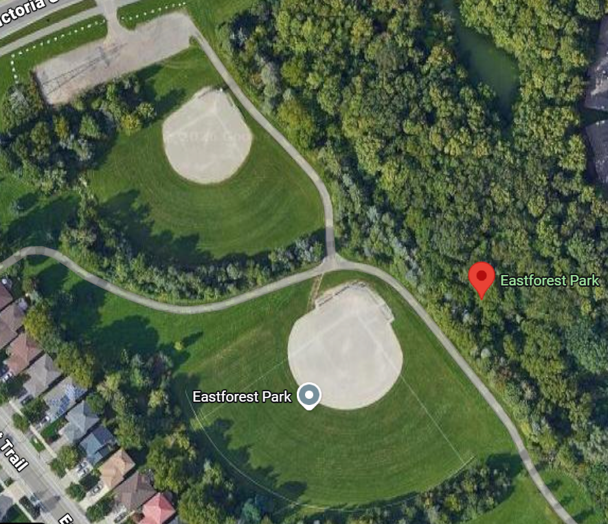 Eastforest Park