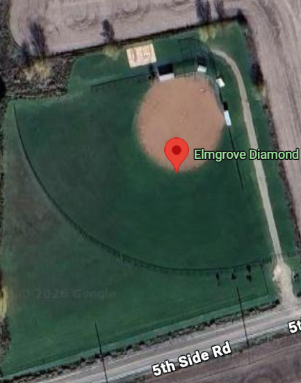 Elmgrove Ball Diamond