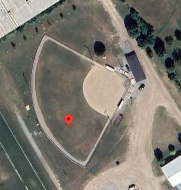 Elmvale Ball Diamond