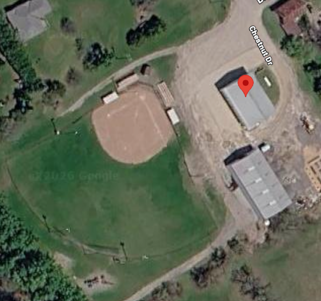 Elsie Dowhaluk Memorial Ball Field