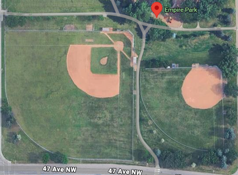 Empire Park