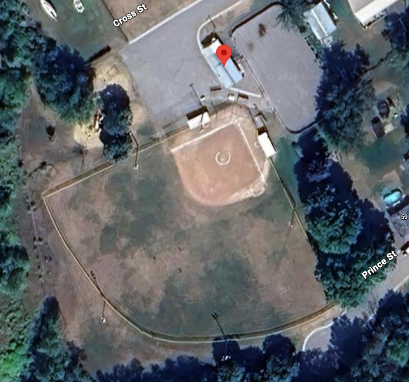 Enterprise Ball Field