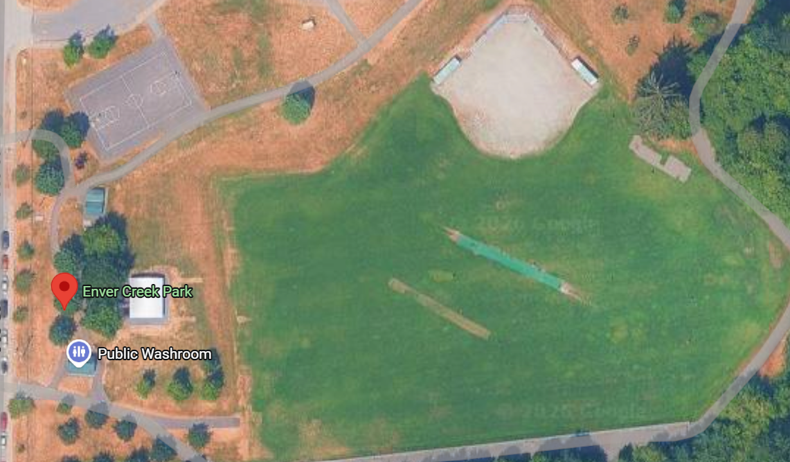 Enver Creek Park