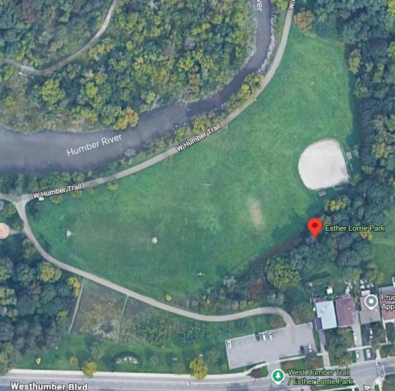 Esther Lorrie Park