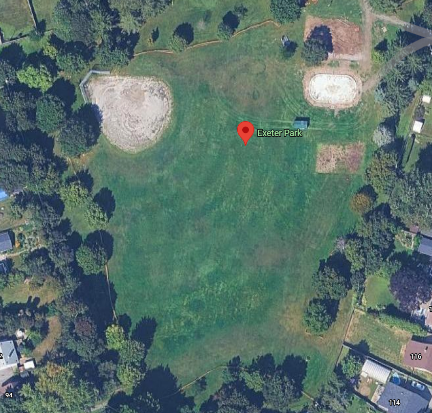 Exeter Park