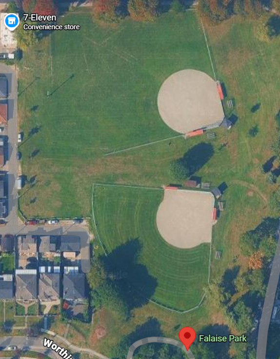 Falaise Park