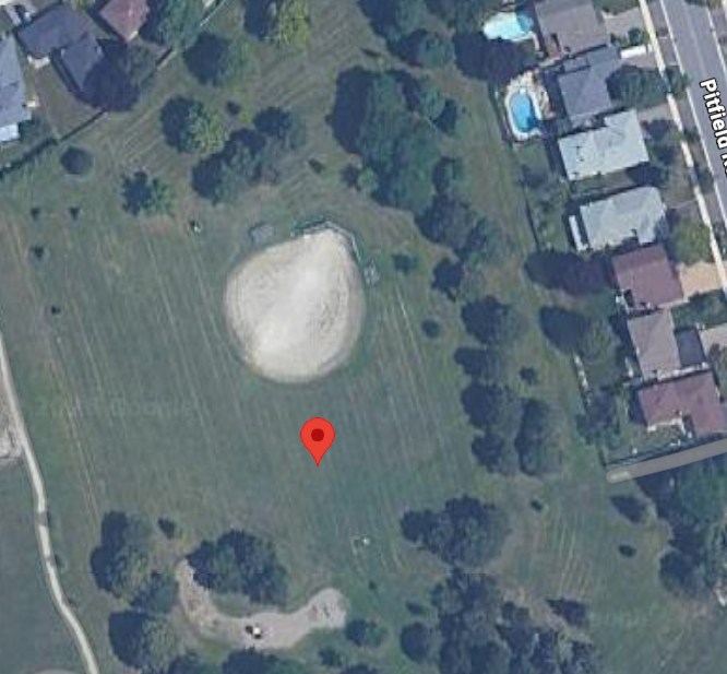 Farquharson Park