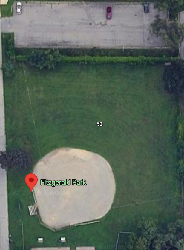 Fitzgerald Park
