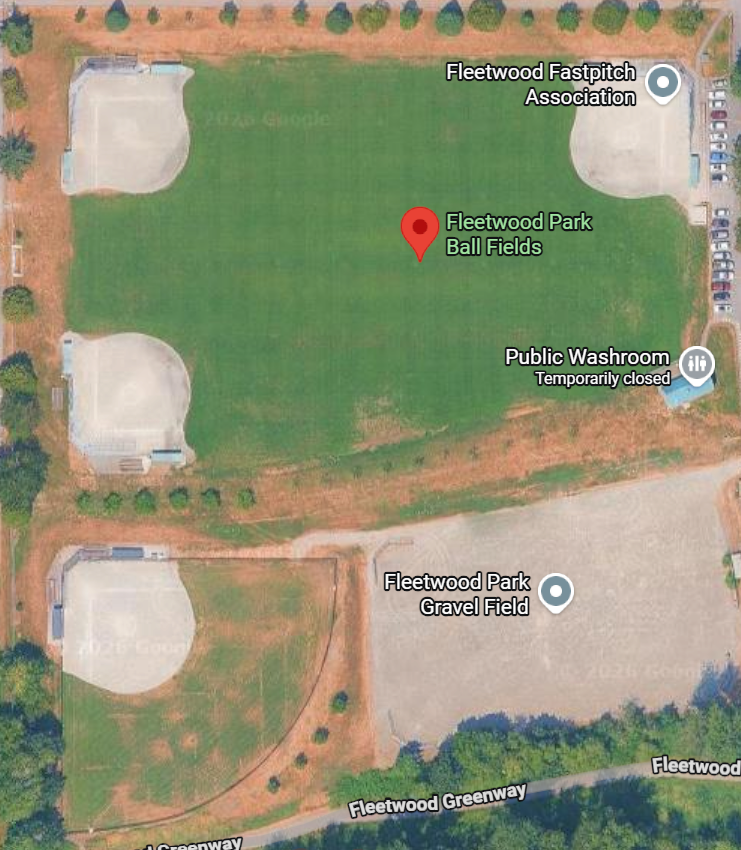 Fleetwood Park