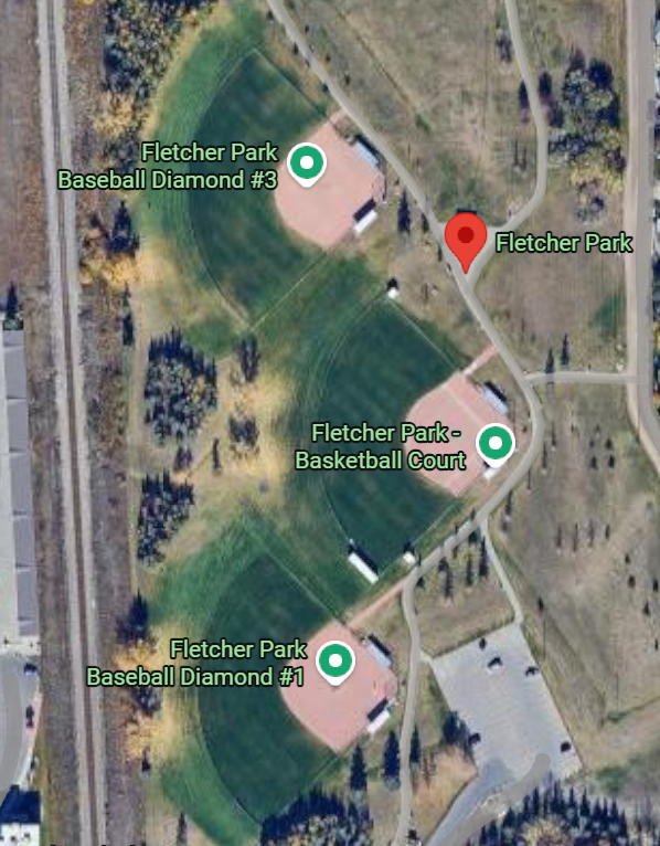Fletcher Park