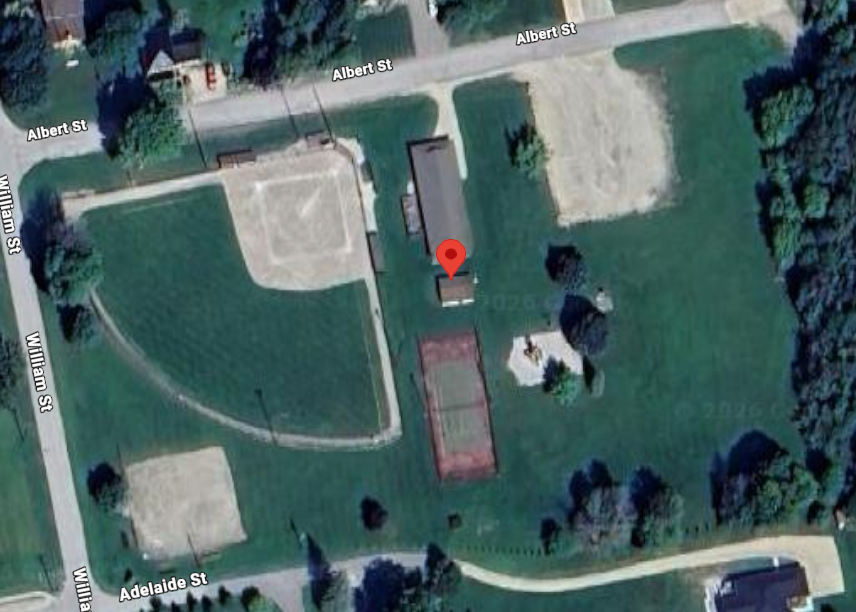 Fordwich Ball Park