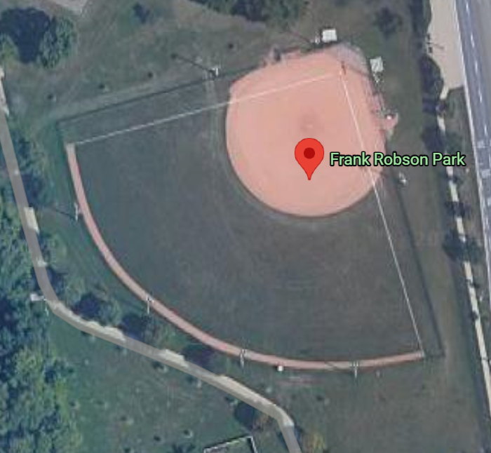 Frank Robson Park