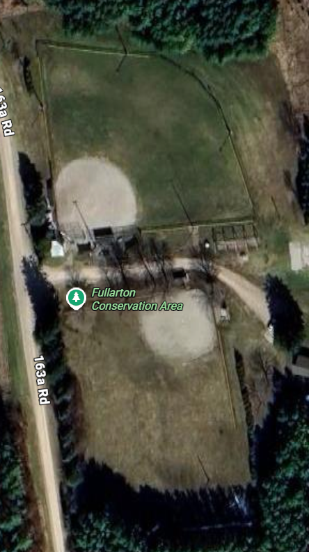 Fullarton Centennial Park