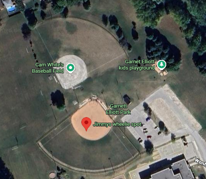 Garnett Elliott Park