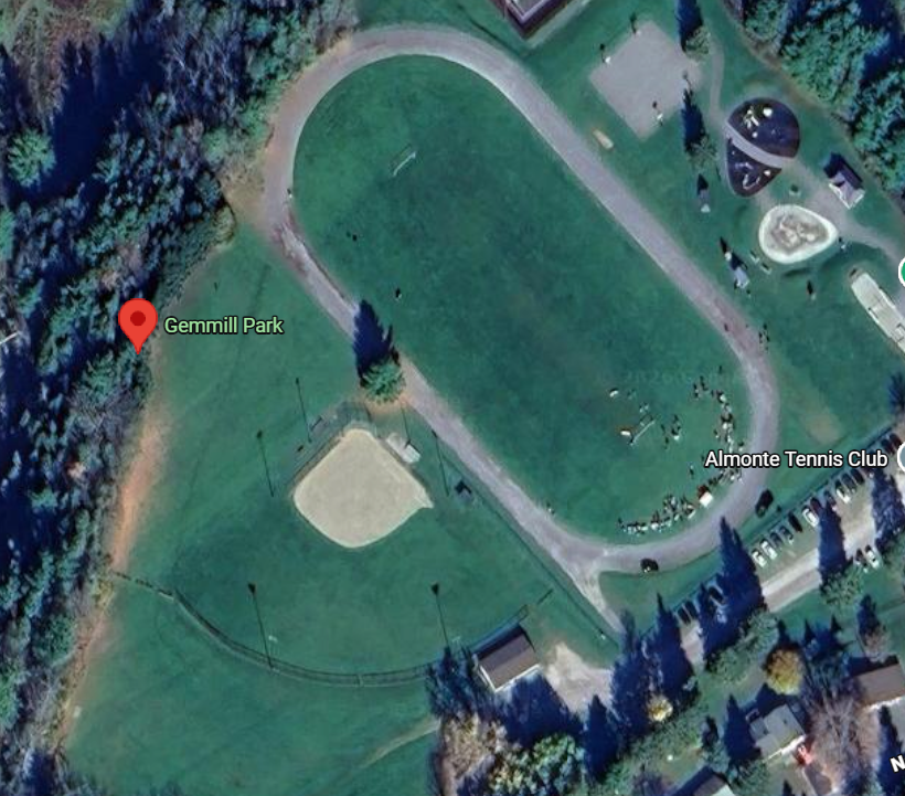 Gemmill Park