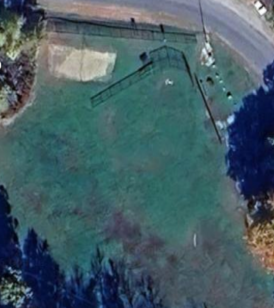 Gibson Lake Ball Field