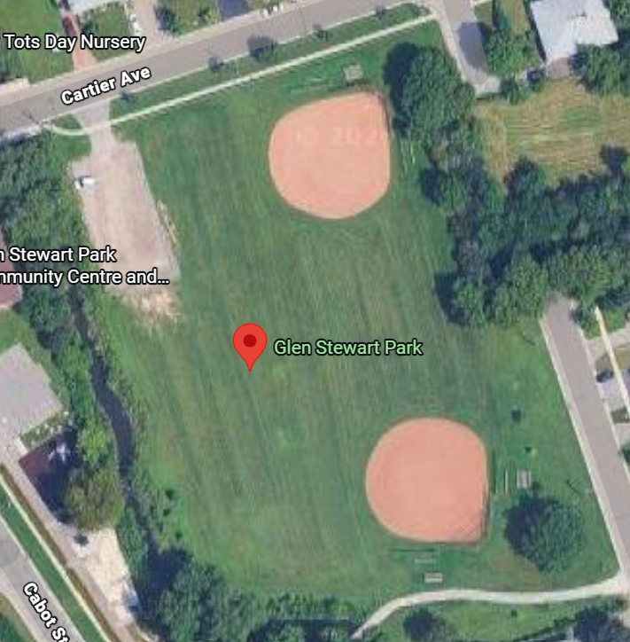 Glen Stewart Park