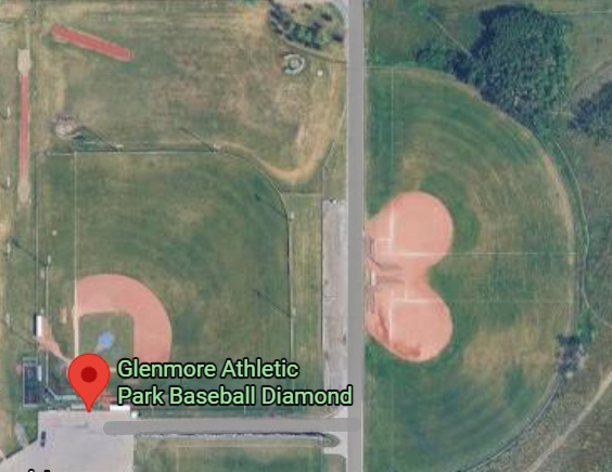 Glenmore Athletic Park