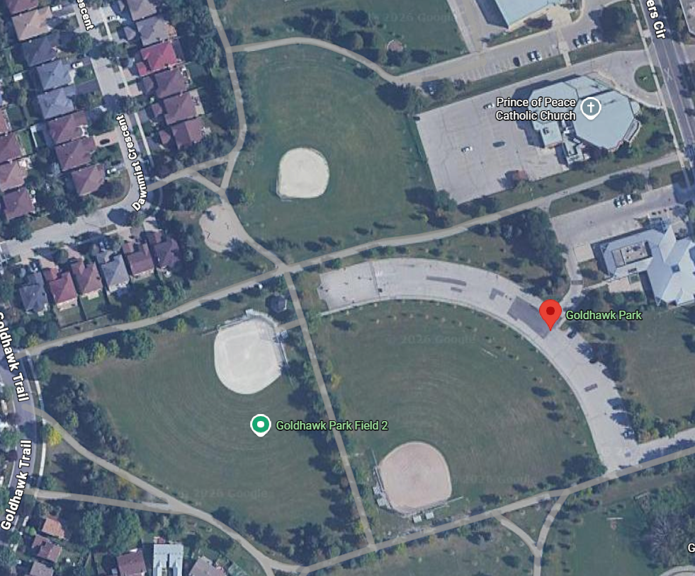 Goldhawk Park