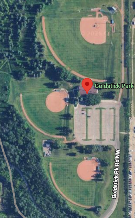 Goldstick Park