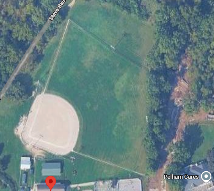 Gordon Klager Park