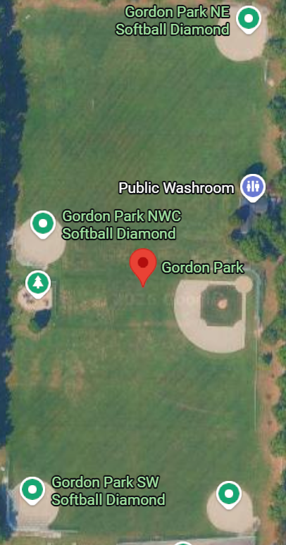 Gordon Park