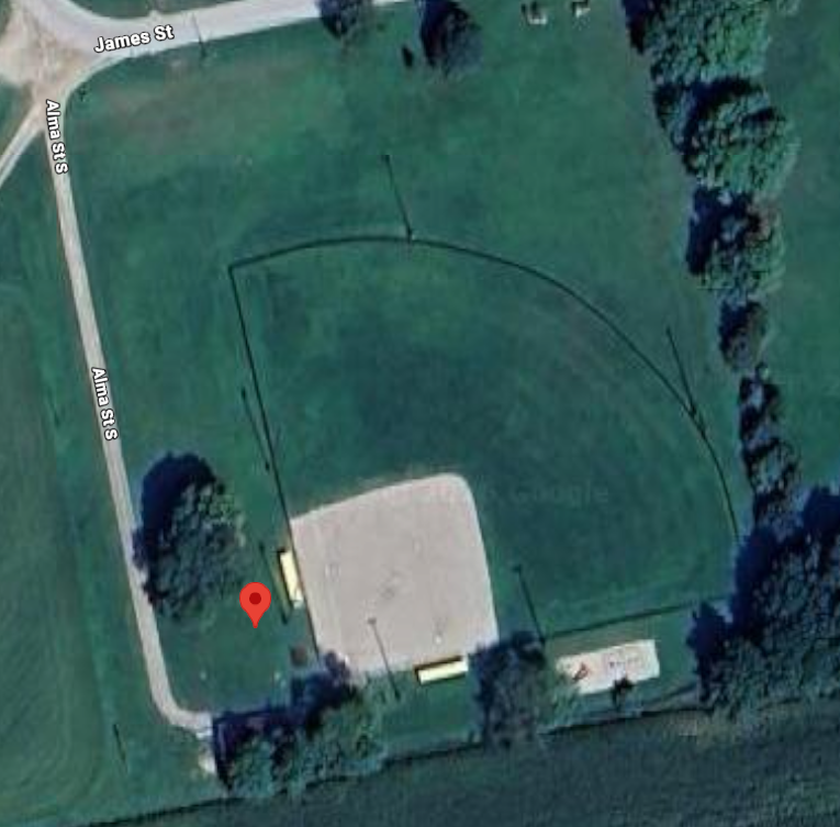 Gorrie Ball Park