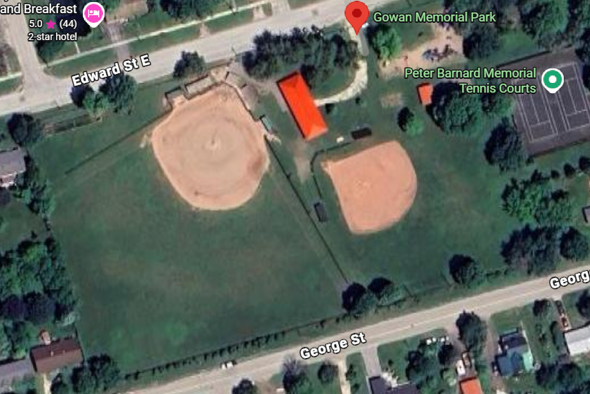 Gowan Memorial Park