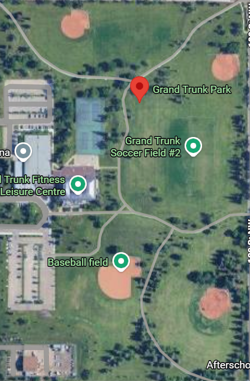 Grand Trunk Park