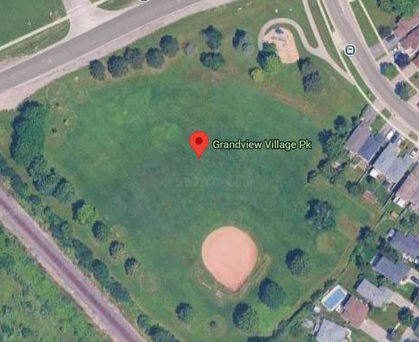 Grandview Village Park
