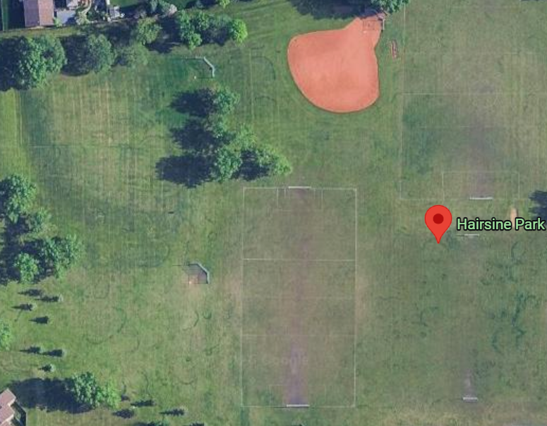 Hairsine Park