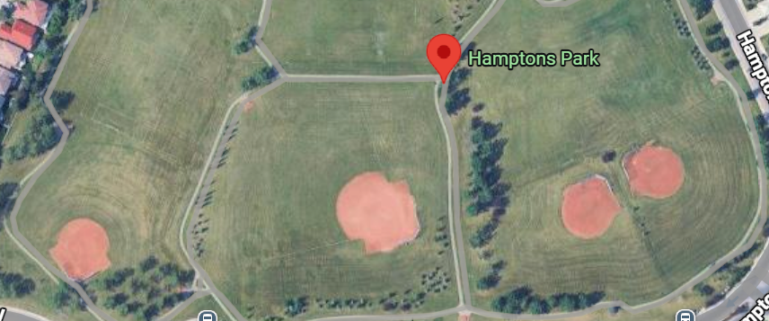 Hamptons Park