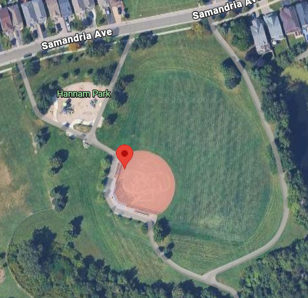 Hannam Park