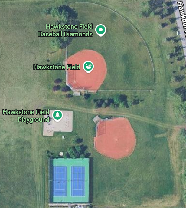 Hawkwood Community Park