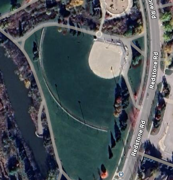 Headwaters Community Park