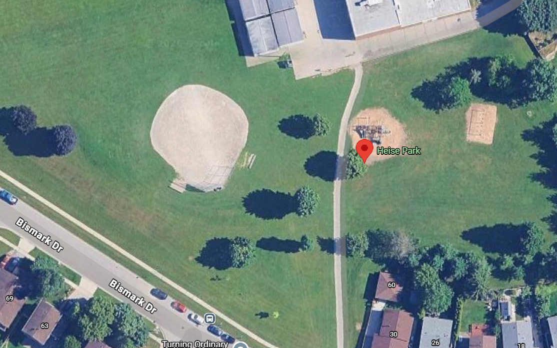 Heise Park