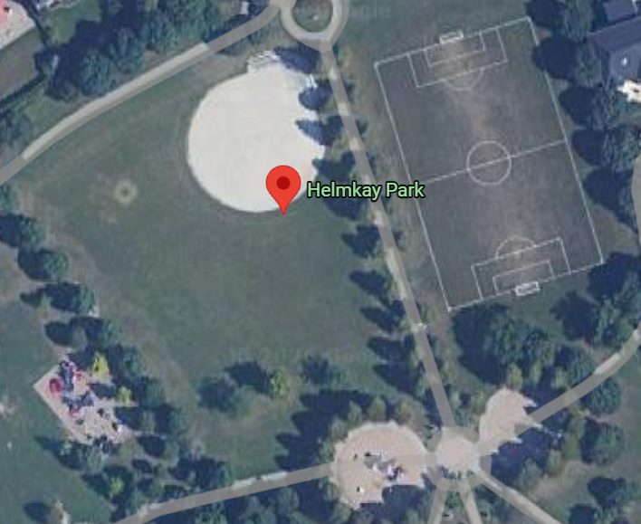Helmkay Park