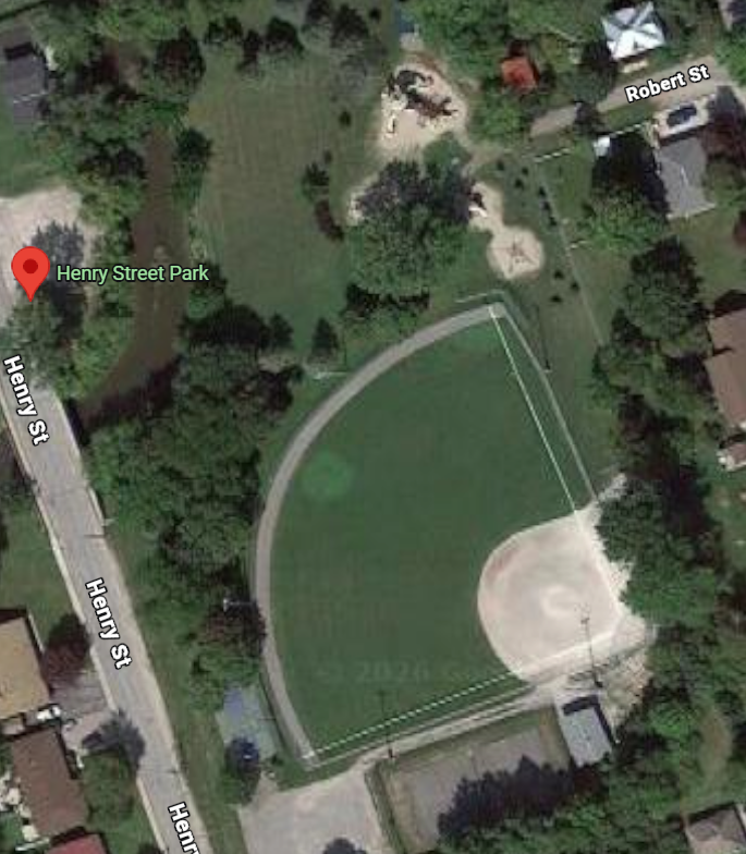 Henry Street Park