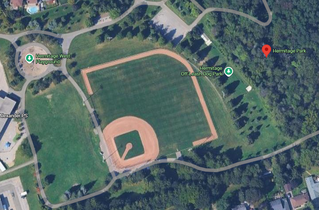 Hermitage Park