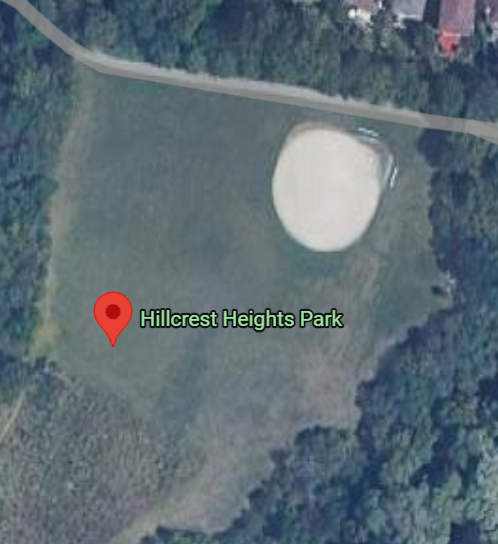 Hillcrest Heights Park