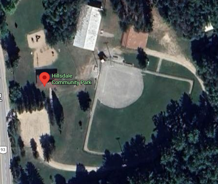 Hillsdale Community Park