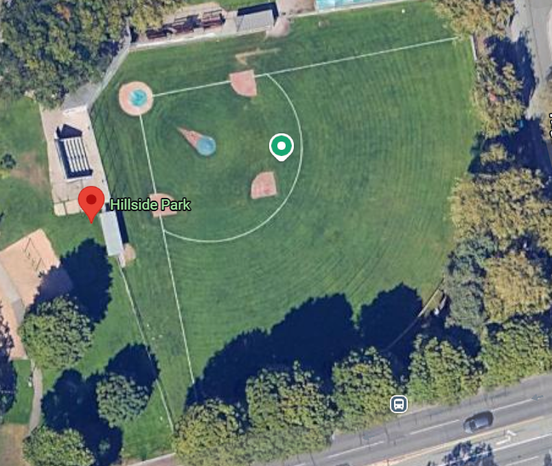 Hillside Park