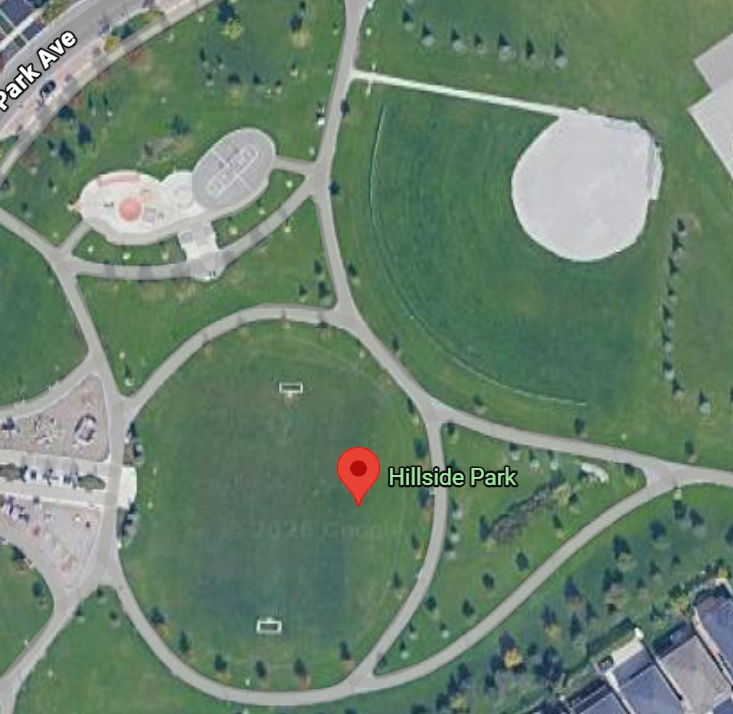 Hillside Park