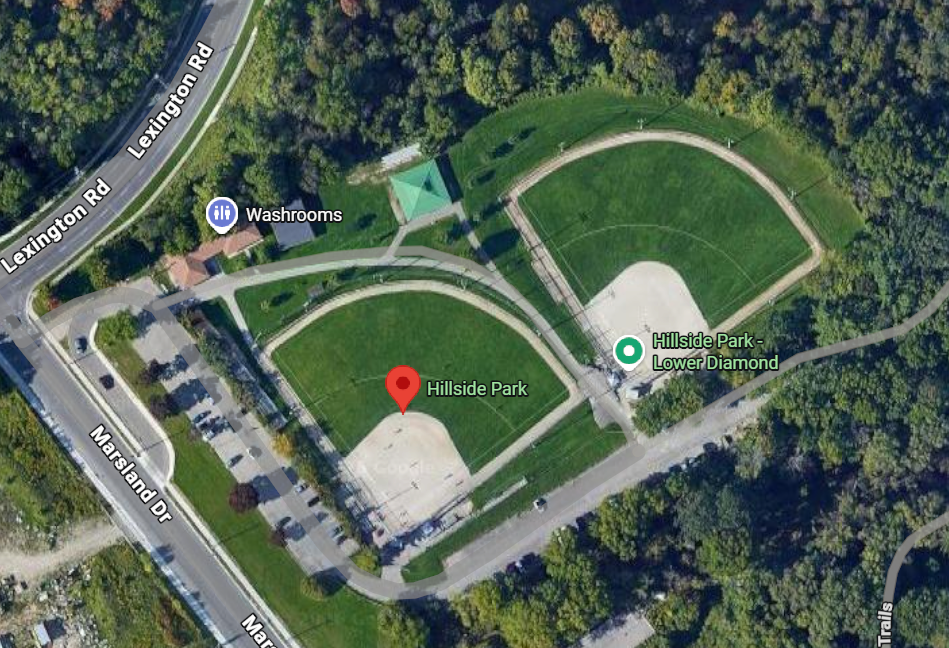 Hillside Park